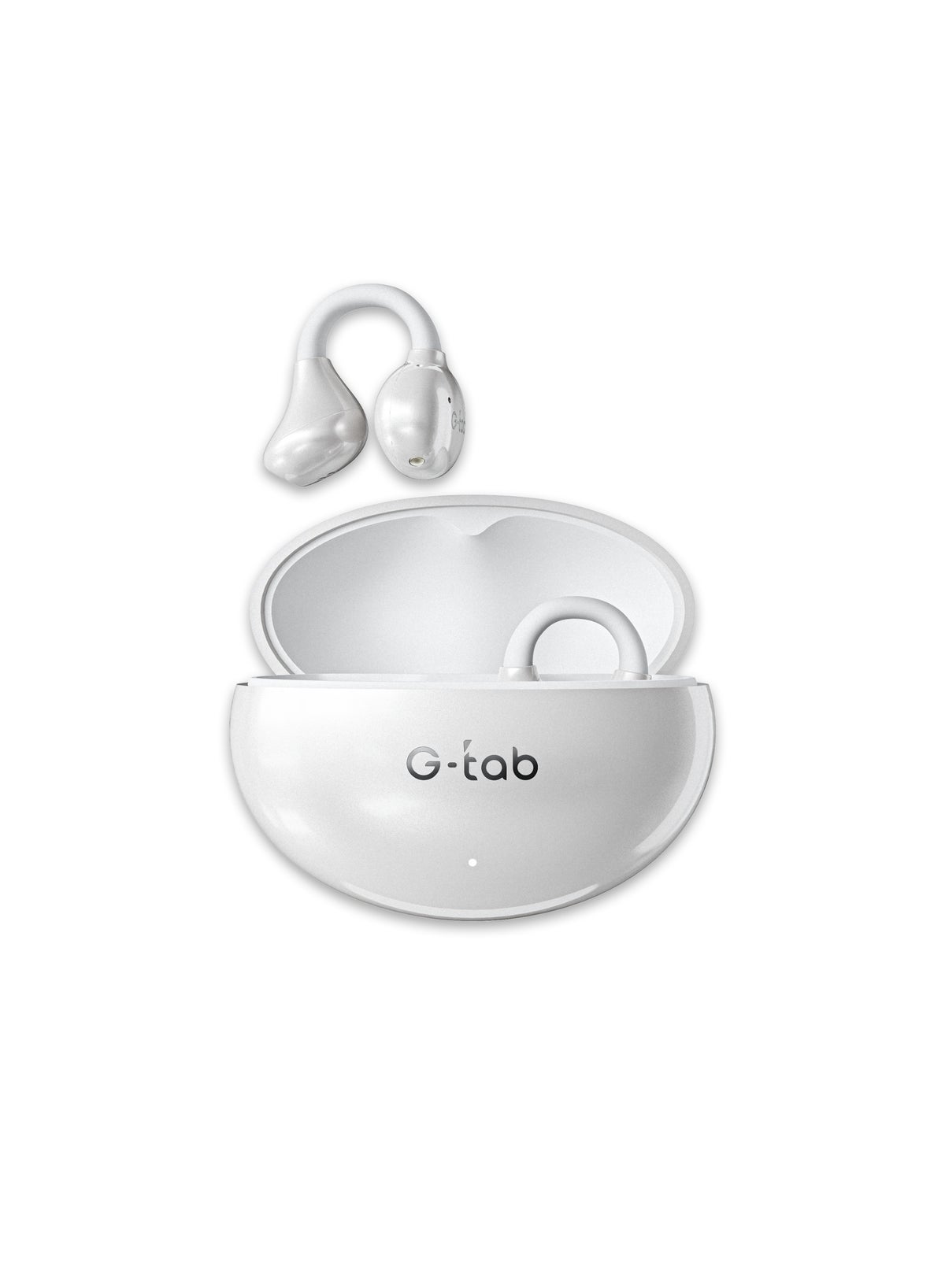 gtab Gtab CLIP3 Bluetooth Earbuds Z5521B0873FBFD58A8444Z